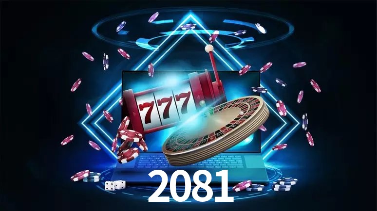 Slot Games 2081