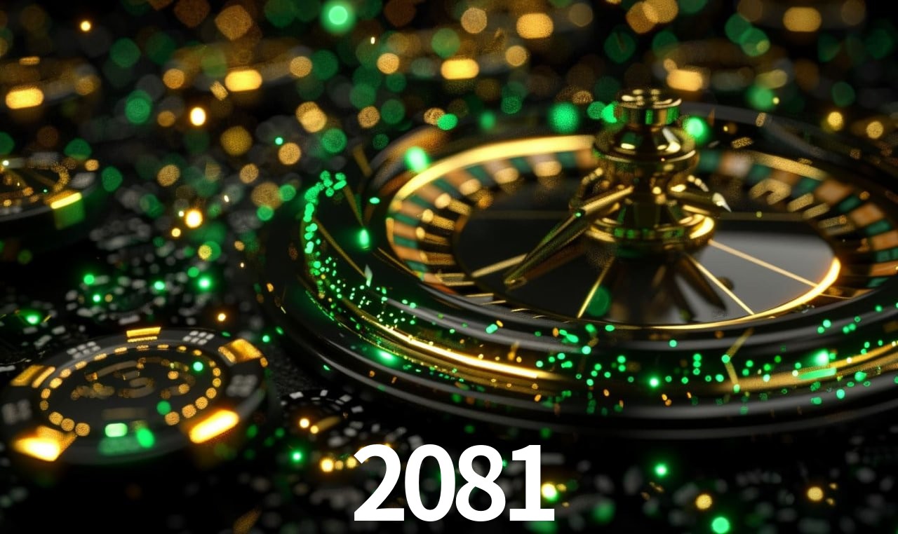 Weekend Specials 2081